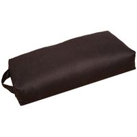 Sattva Yoga Gear Rectangular Yoga Bolster
